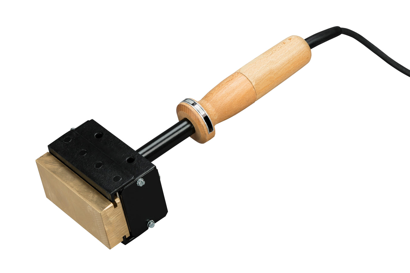 Elektrische Brennstempel