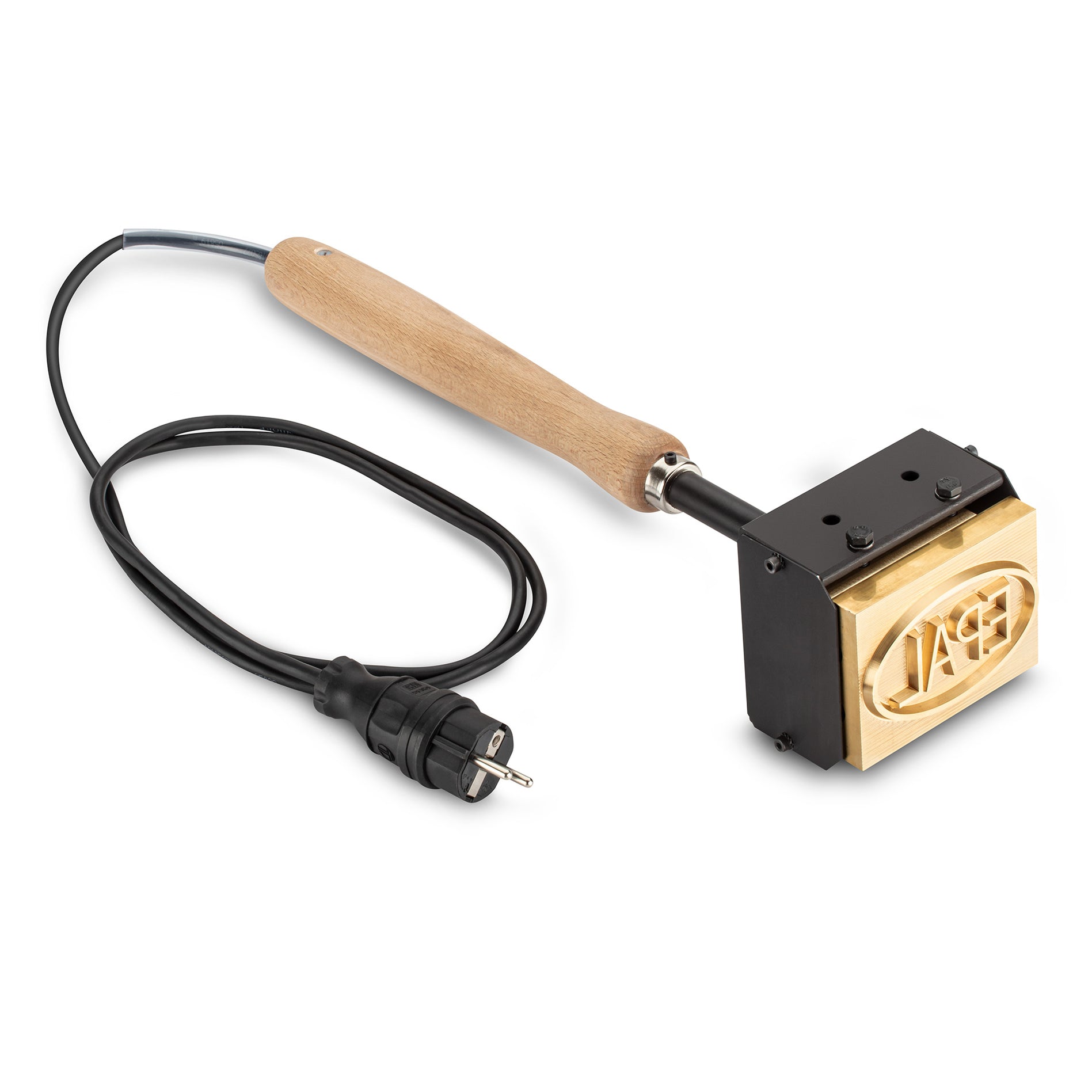 EPAL Electric Branding Iron • Pickardt Marking Tools