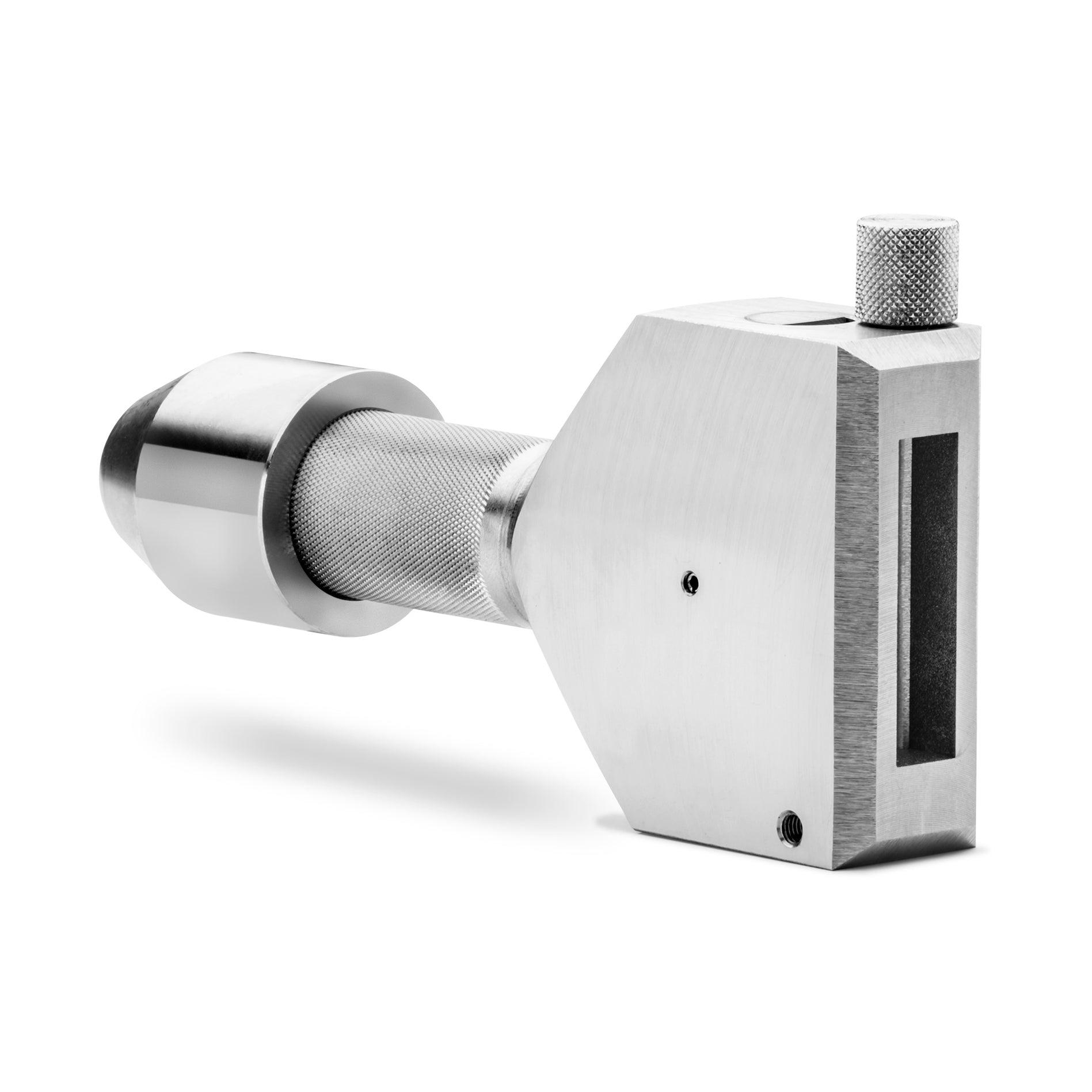 Stahl Handschlag Typenhalter von Pickardt – Pickardt Marking Tools