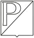 Schlagstempel Piaggio Logo Pickardt