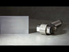 Video Zeigt wenn das Pickardt Kleinprägewerk MiniMarker Typ A eingesetzt werden kann